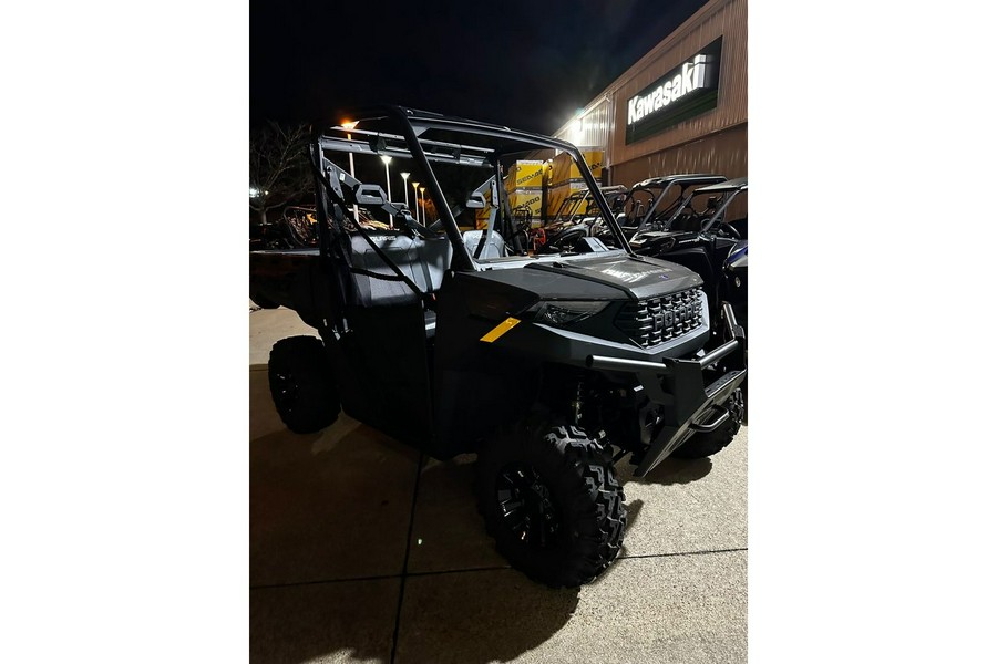 2024 Polaris Industries RANGER 1000 PREMIUM