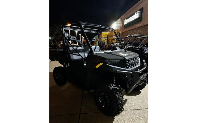 2024 Polaris Industries RANGER 1000 PREMIUM