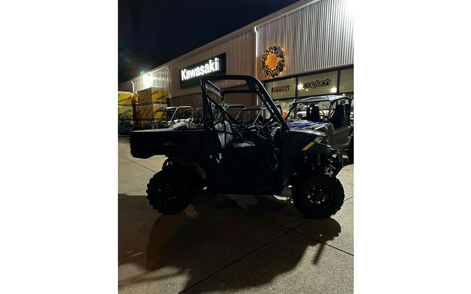 2024 Polaris Industries RANGER 1000 PREMIUM