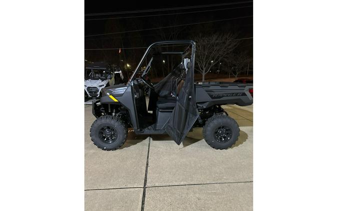 2024 Polaris Industries RANGER 1000 PREMIUM