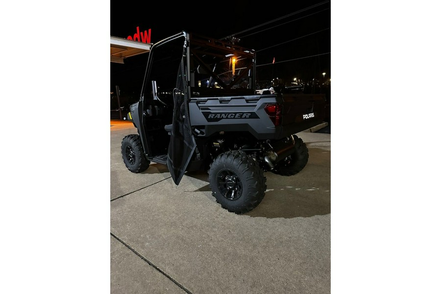 2024 Polaris Industries RANGER 1000 PREMIUM