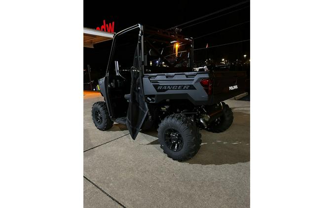 2024 Polaris Industries RANGER 1000 PREMIUM