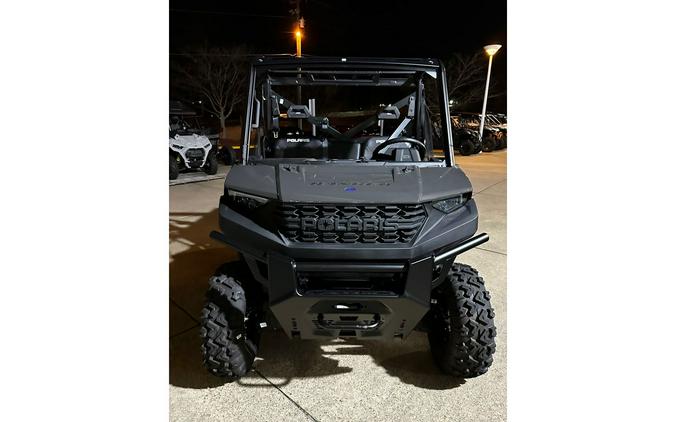 2024 Polaris Industries RANGER 1000 PREMIUM