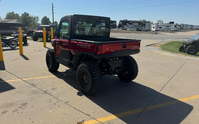 2024 Polaris Ranger XD 1500 Northstar Edition Premium