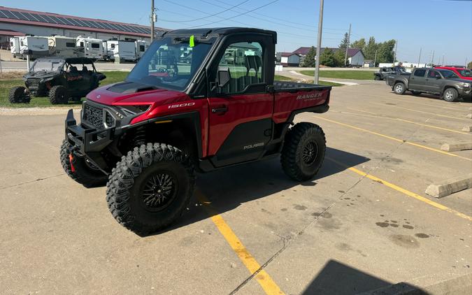 2024 Polaris Ranger XD 1500 Northstar Edition Premium