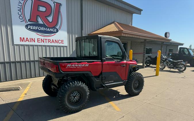 2024 Polaris Ranger XD 1500 Northstar Edition Premium