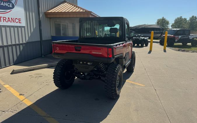 2024 Polaris Ranger XD 1500 Northstar Edition Premium