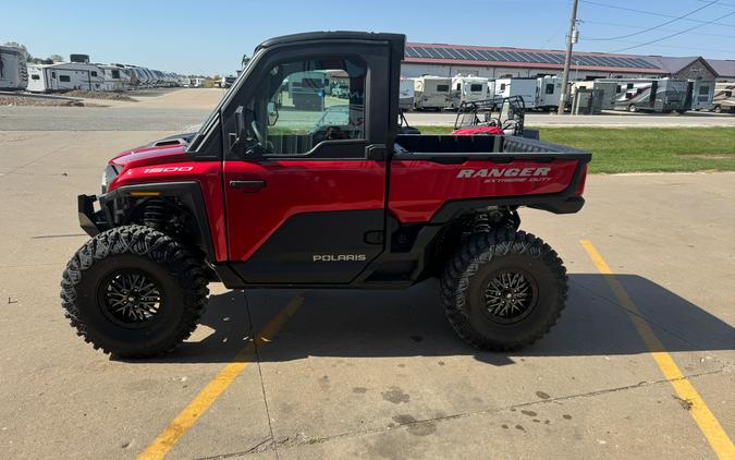 2024 Polaris Ranger XD 1500 Northstar Edition Premium