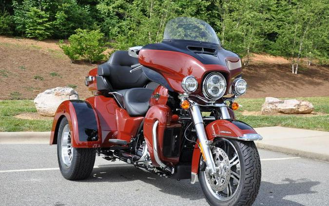 2024 Harley-Davidson® FLHTCUTG - Tri Glide® Ultra