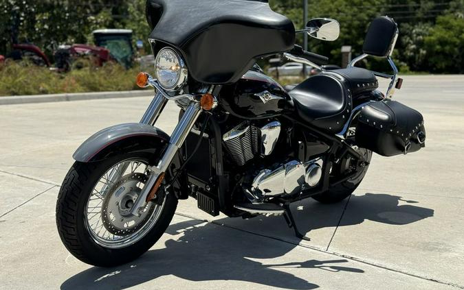 2023 Kawasaki Vulcan® 900 Classic LT