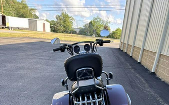 2018 Harley-Davidson FLHR - Road King