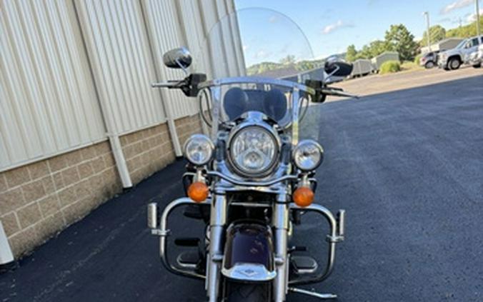 2018 Harley-Davidson FLHR - Road King