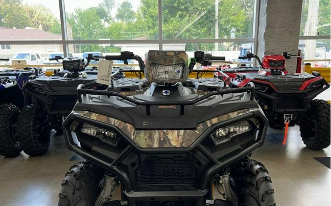 2024 Polaris Sportsman® 570 Base