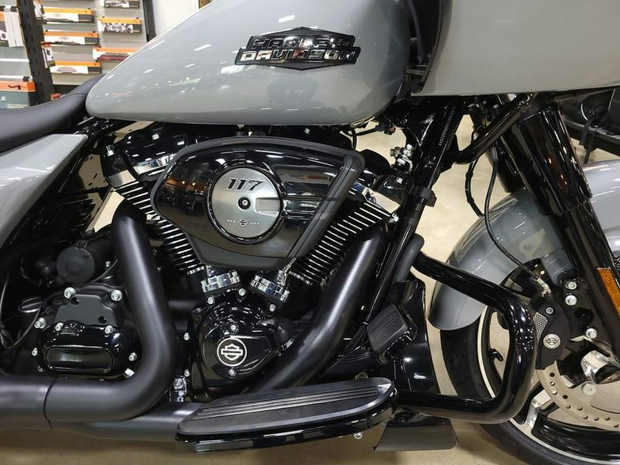 2024 Harley-Davidson® FLTRX - Road Glide®