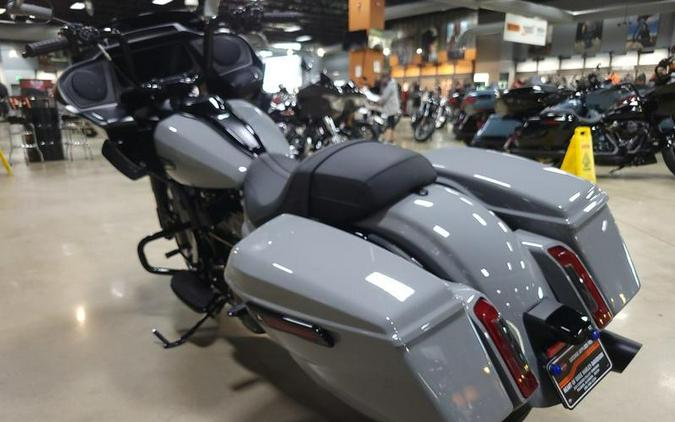 2024 Harley-Davidson® FLTRX - Road Glide®