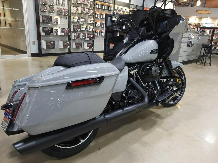 2024 Harley-Davidson® FLTRX - Road Glide®