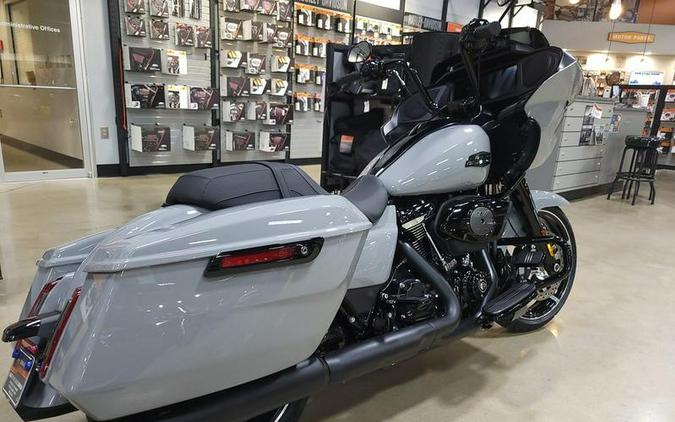 2024 Harley-Davidson® FLTRX - Road Glide®