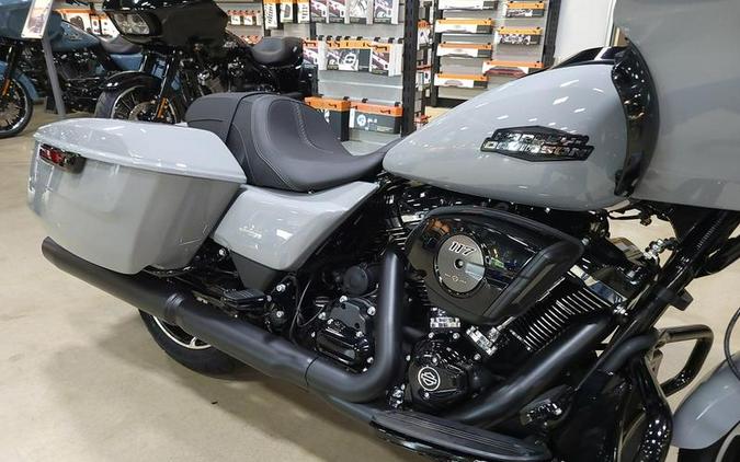 2024 Harley-Davidson® FLTRX - Road Glide®