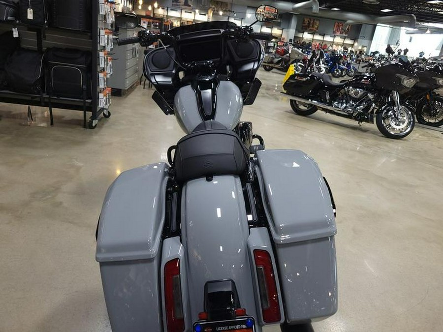 2024 Harley-Davidson® FLTRX - Road Glide®