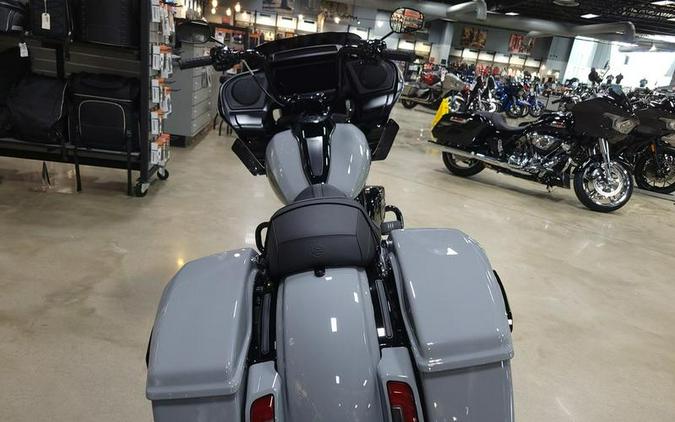 2024 Harley-Davidson® FLTRX - Road Glide®