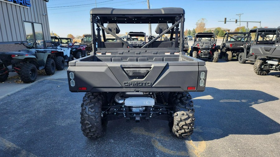 2025 CFMOTO UForce 1000