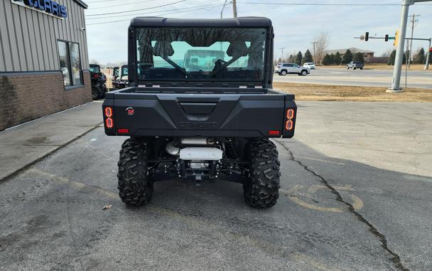 2025 CFMOTO UForce 1000