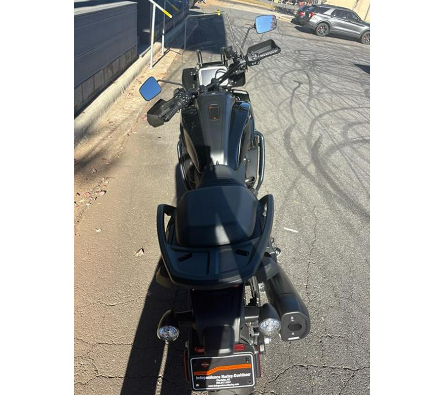 2022 Harley-Davidson Pan America™ 1250 Special