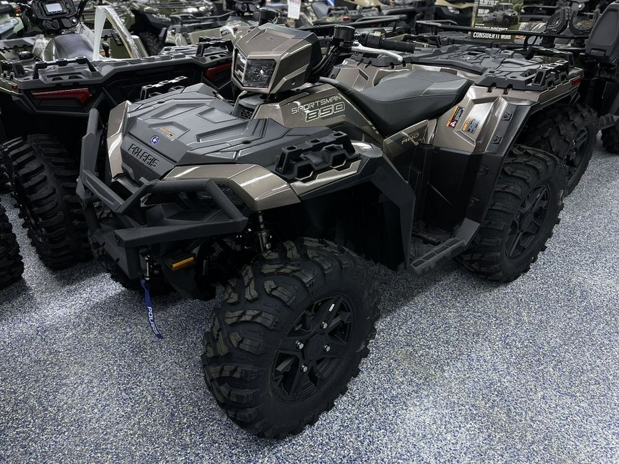 2026 Polaris® Sportsman 850 Trail