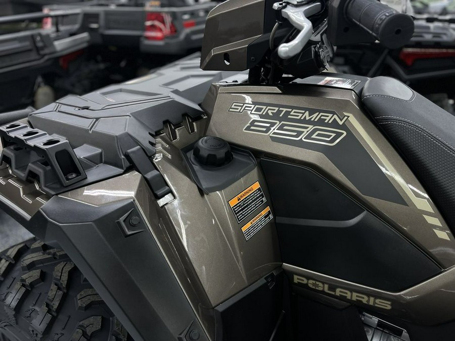 2026 Polaris® Sportsman 850 Trail