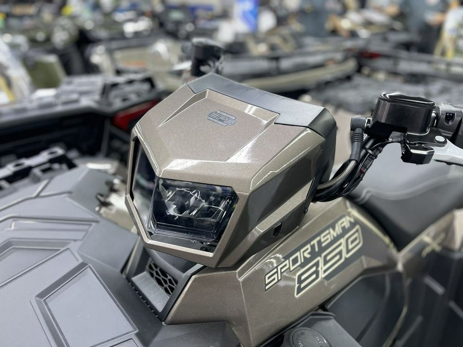 2026 Polaris® Sportsman 850 Trail