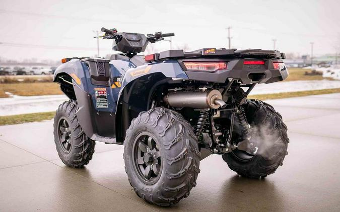 2026 Kawasaki Brute Force® 750 EPS