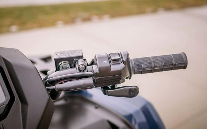 2026 Kawasaki Brute Force® 750 EPS