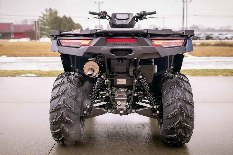 2026 Kawasaki Brute Force® 750 EPS