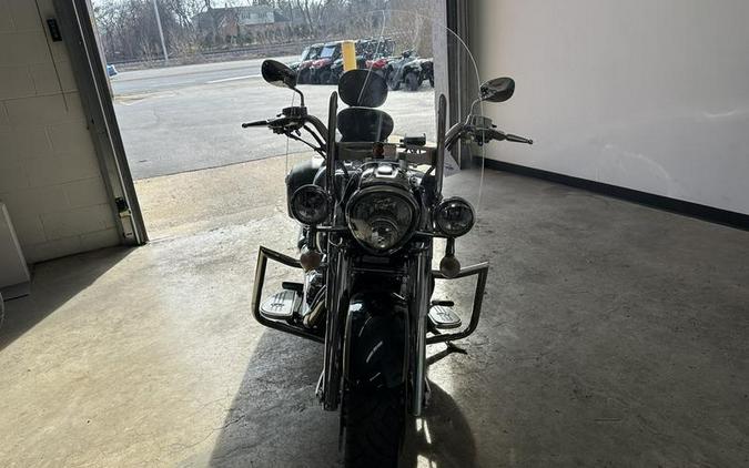 2006 Yamaha Roadliner S Charcoal/Bronze