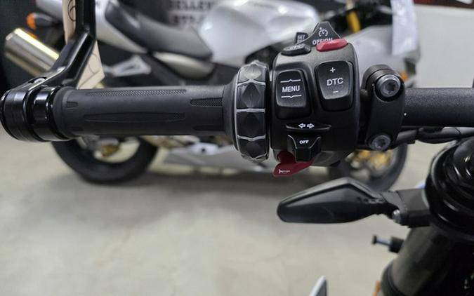 2023 BMW M 1000 R Light White/M Motorsport 1000 R Blackstorm MetallicM Motorsport