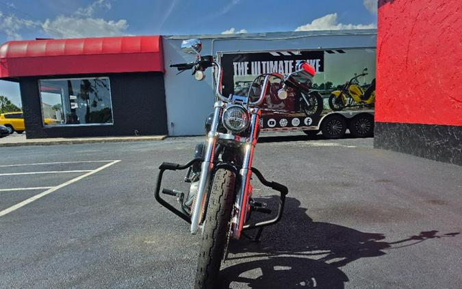 2022 Harley-Davidson Softail® Standard