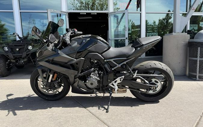 2025 Suzuki GSX-8R