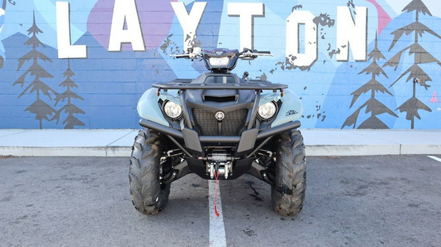 2026 Yamaha Kodiak 700 EPS XT-R