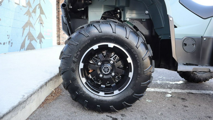 2026 Yamaha Kodiak 700 EPS XT-R
