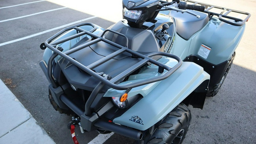 2026 Yamaha Kodiak 700 EPS XT-R