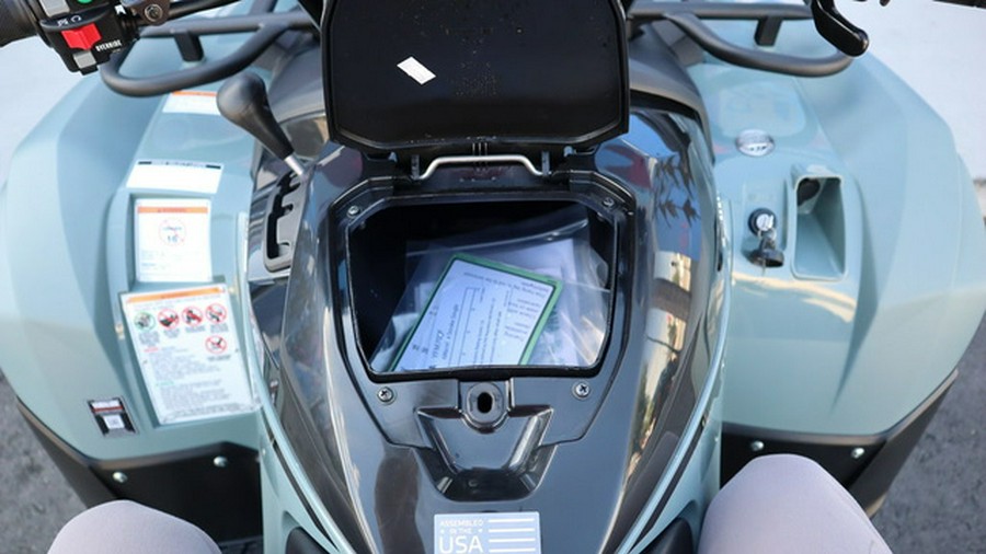 2026 Yamaha Kodiak 700 EPS XT-R