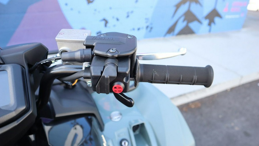 2026 Yamaha Kodiak 700 EPS XT-R