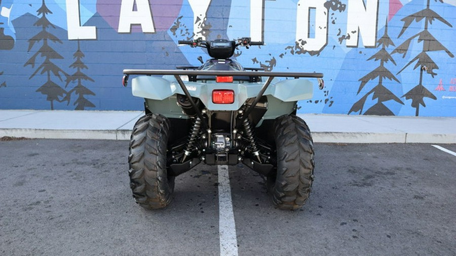 2026 Yamaha Kodiak 700 EPS XT-R