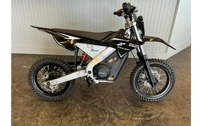 2025 G2 - Greenger