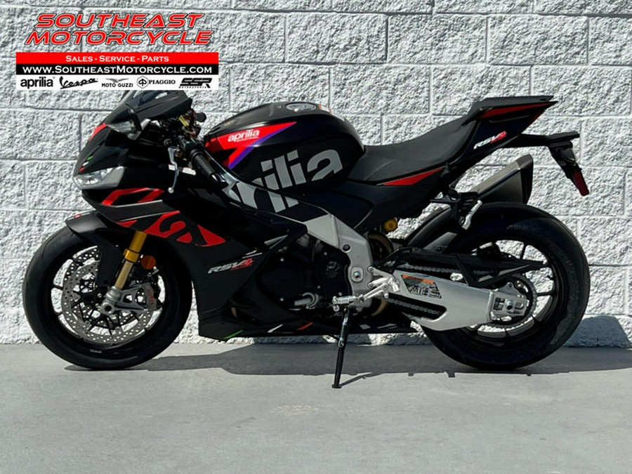 2023 Aprilia® RSV4 Factory 1100