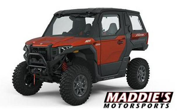 2024 Polaris Polaris XPEDITION ADV Northstar