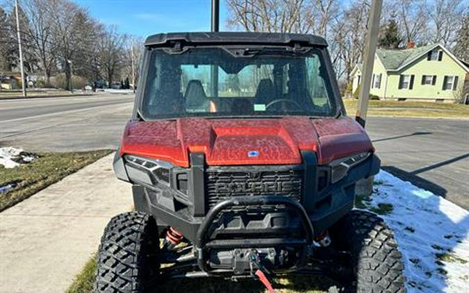 2024 Polaris Polaris XPEDITION ADV Northstar