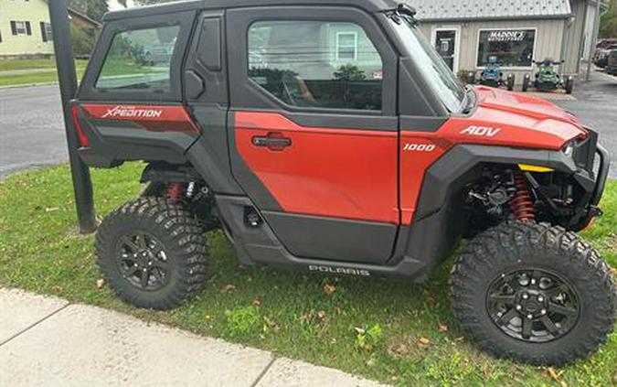 2024 Polaris Polaris XPEDITION ADV Northstar