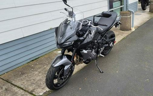 2024 Triumph Tiger 660