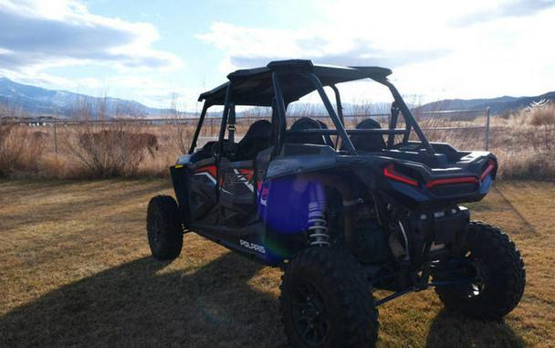 2021 Polaris® RZR410XPRC